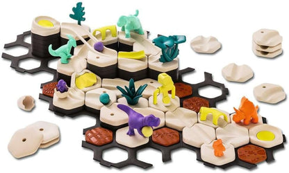 Ravensburger - GraviTrax Junior Starterset L Dino