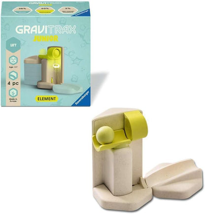 Ravensburger - GraviTrax Junior Uitbreidingsset Element Lift