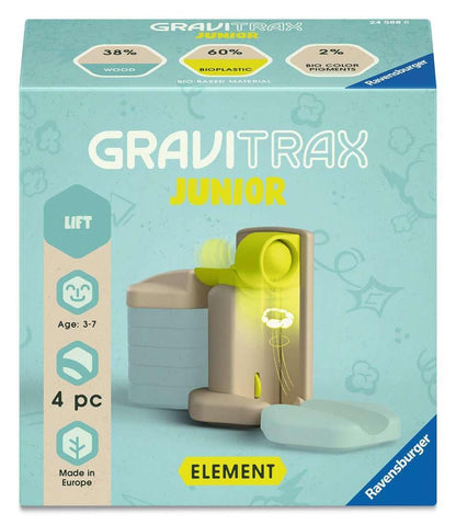Ravensburger - GraviTrax Junior Uitbreidingsset Element Lift