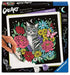 Ravensburger - CreArt Pixie Cold Schilderen op Nummer - Kat