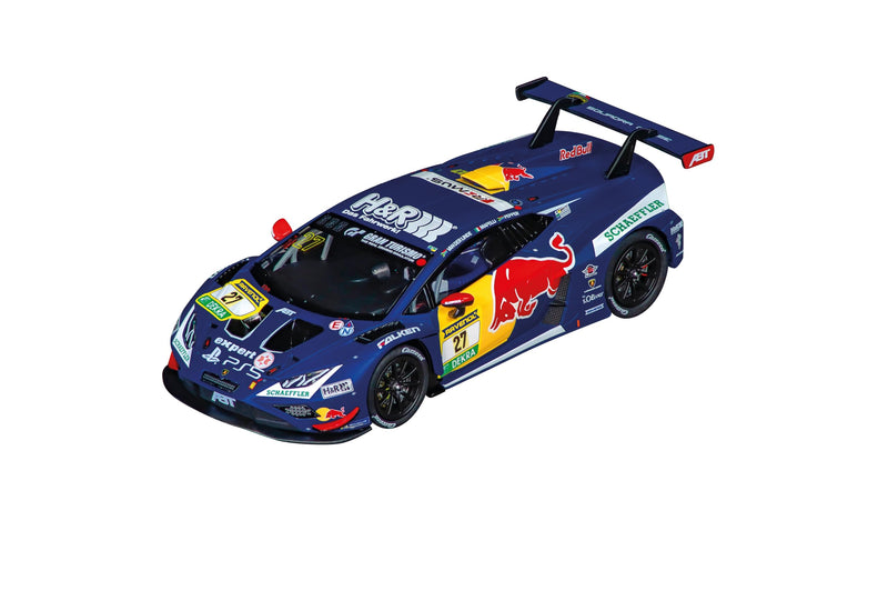 Carrera - Carrera Lamborghini Huracan GT3 Evo2 Abt-Sportsline No.27 - 1:32