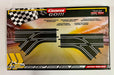 Carrera: Accessorio Digital 1:43 - Mechanical Lane Change Section Left+Right
