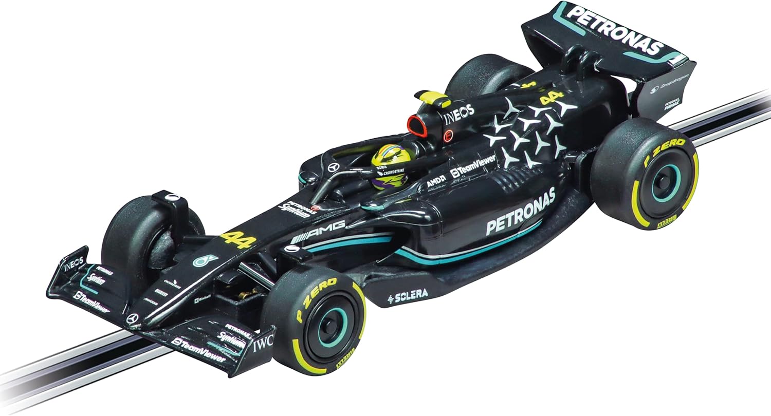 Carrera - Carrera Mercedes-AMG F1 W14 Lewis Hamilton - 1:43