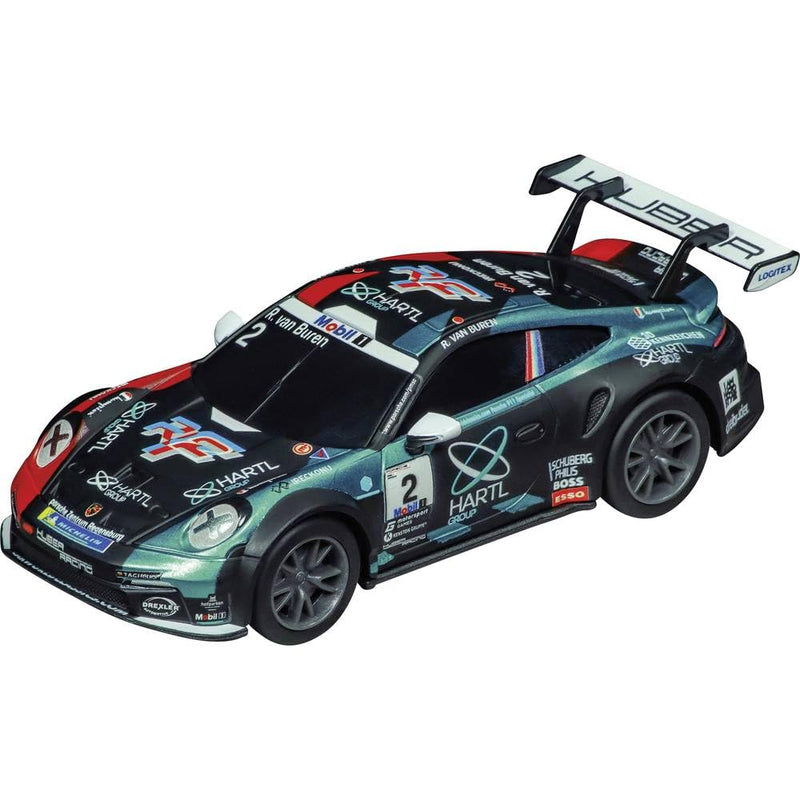 Carrera - Carrera Porsche 911 GT3 Cup (992) Huber Racing No.2 - 1:43