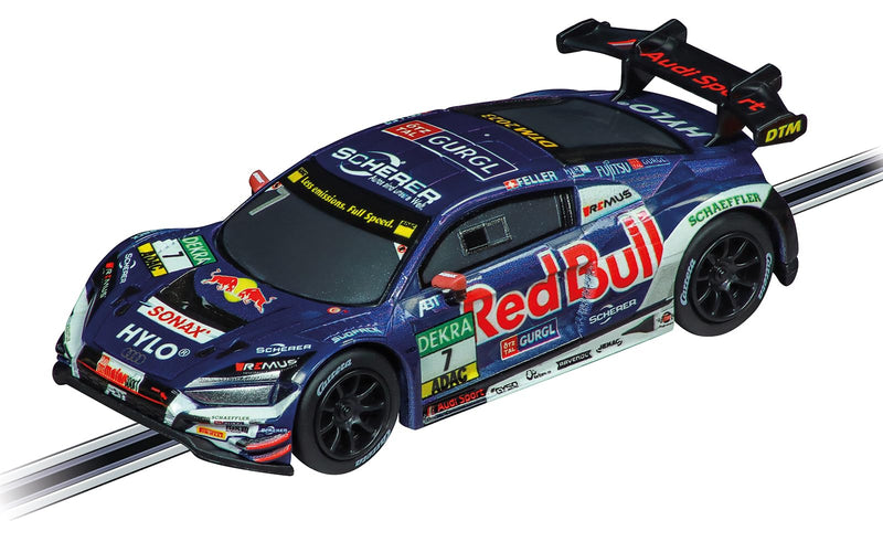 Carrera - Carrera Audi R8 LMS GT3 evo II DTM Abt R. Feller No.7 - 1:43