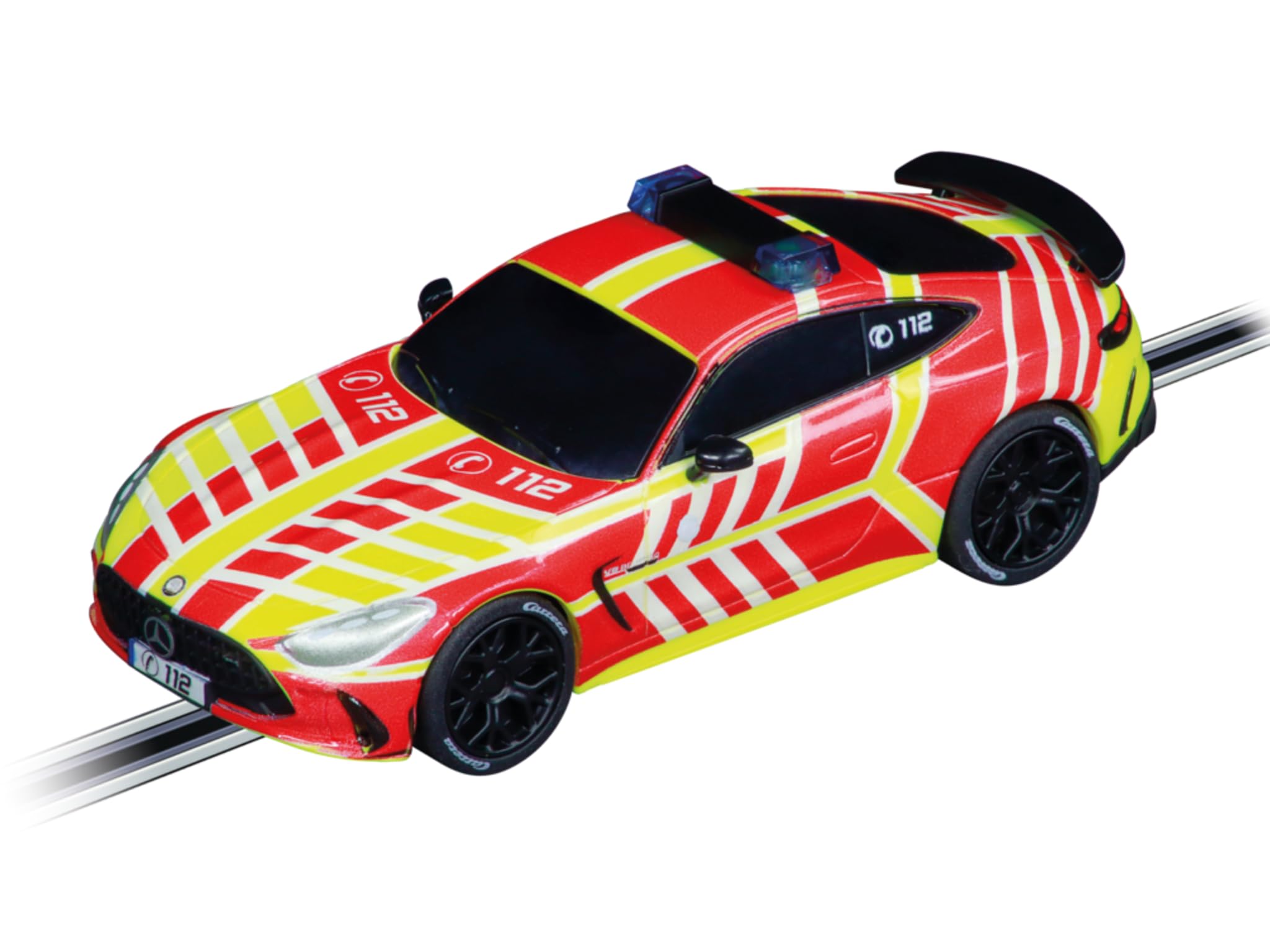 Carrera - Carrera Mercedes-AMG GT112 Emergency - 1:43