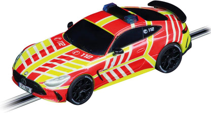 Carrera - Carrera Mercedes-AMG GT112 Emergency - 1:43