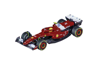 Ferrari SF-25 'L. Hamilton, No.44' (2025