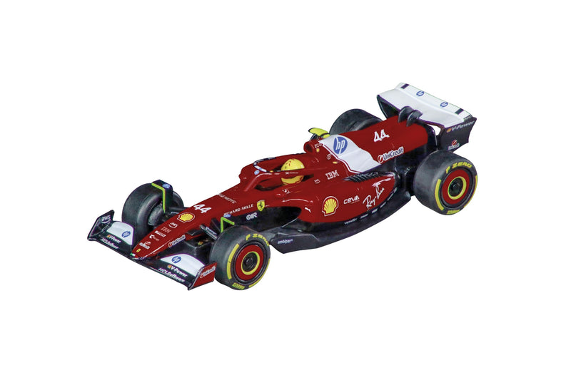 Ferrari SF-25 'L. Hamilton, No.44' (2025