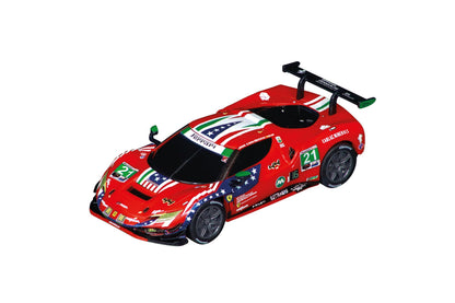 Carrera - Carrera Ferrari 296 GT3 AF Corse No.2 - 1:43