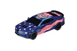 Carrera - Carrera Chevrolet Camaro Stars n Stripes - 1:43