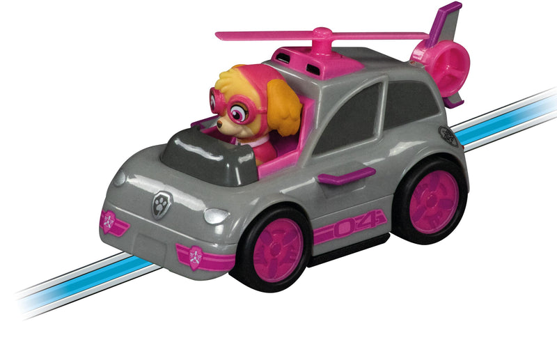 Carrera - Carrera First PAW Patrol Skye Raceauto - 1:50