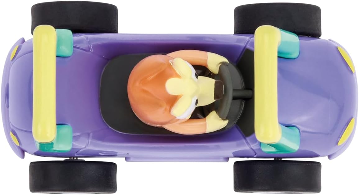 Carrera - Carrera First Bingo Raceauto - 1:50