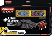 Carrera - Carrera GO!!! GT Racer Uitbreidingsset 1:43 - BMW M4 GT3 vs. Ferrari 296 GT3