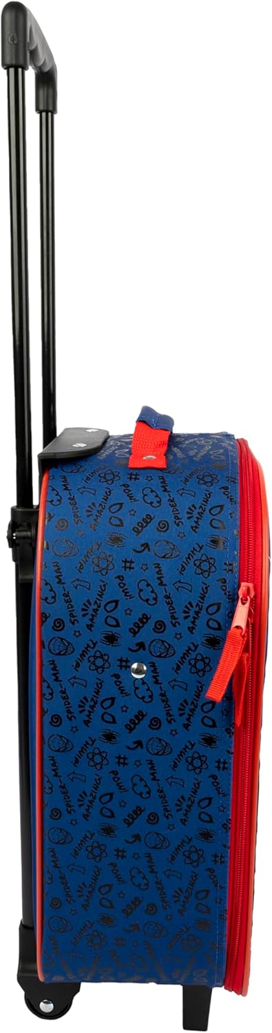 Undercover - Kindertrolley  Spiderman