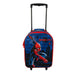 Undercover - Kindertrolley  Spiderman