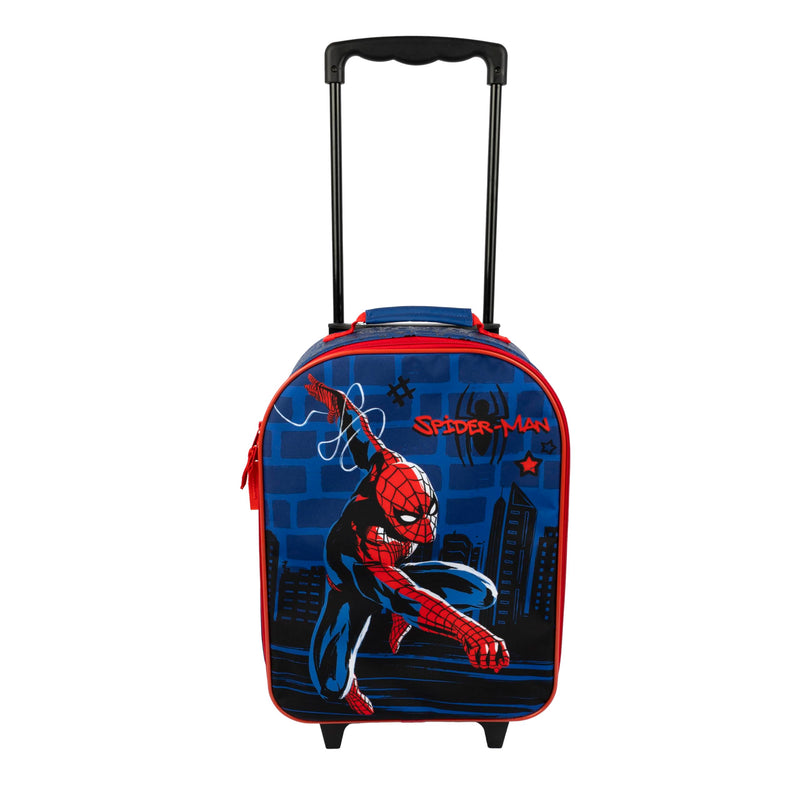 Undercover - Kindertrolley  Spiderman