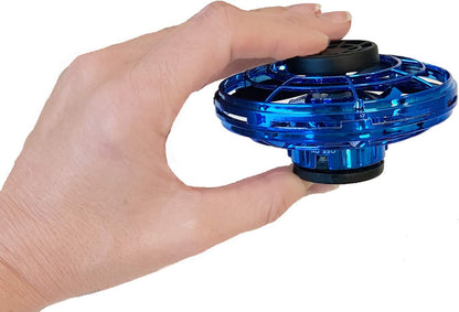 Spectron - Disky Fly met LED