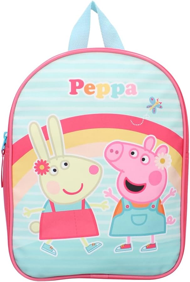 Vadobag - Peppa Pig Rugzak You Are My Sunshine