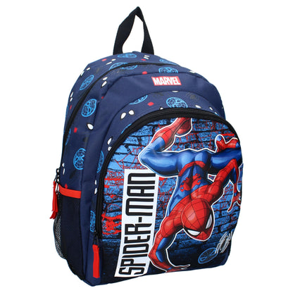 Vadobag - Spiderman Rugzak Beyond Amazing