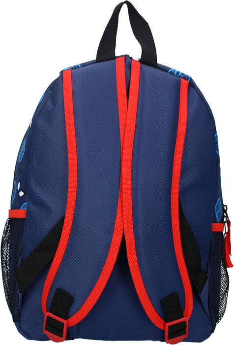 Vadobag - Spiderman Rugzak Beyond Amazing