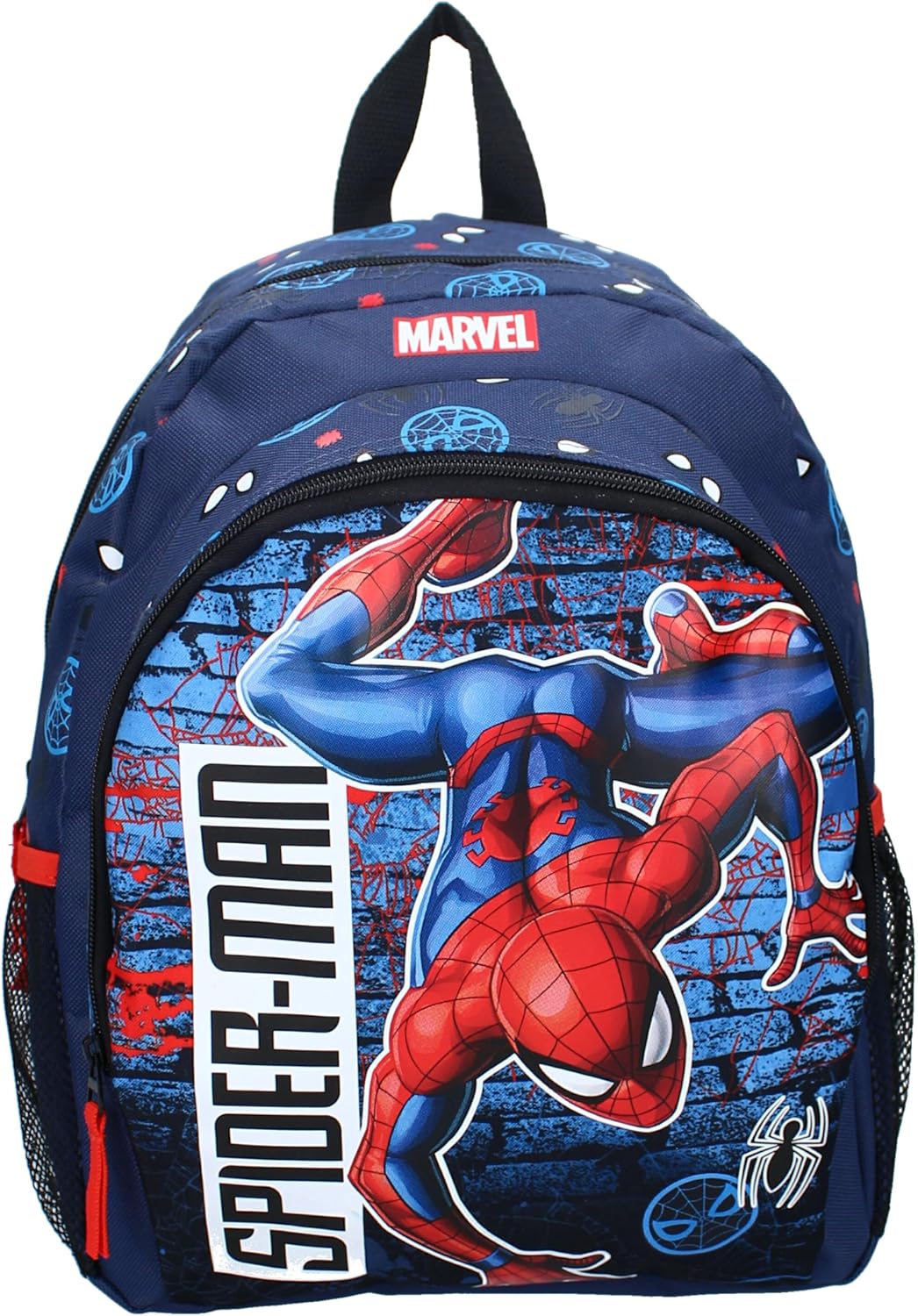 Vadobag - Spiderman Rugzak Beyond Amazing