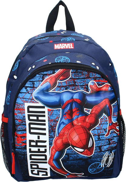 Vadobag - Spiderman Rugzak Beyond Amazing