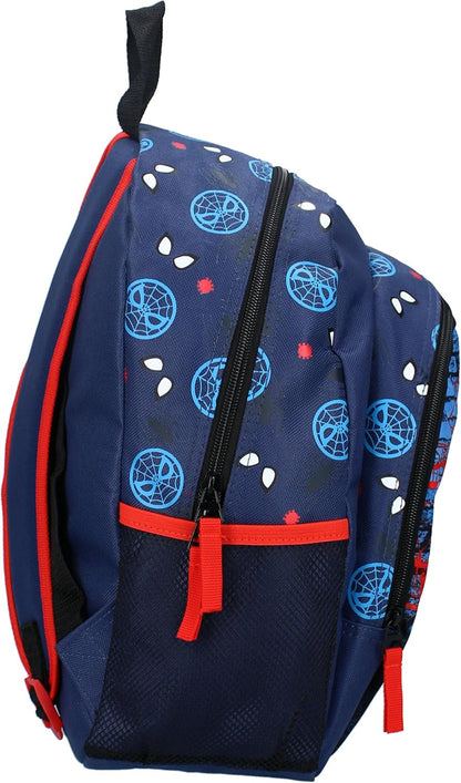 Vadobag - Spiderman Rugzak Beyond Amazing