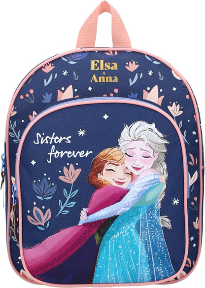Vadobag - Frozen II Rugzak Louder Than Love