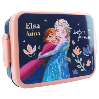 Vadobag - Frozen II Broodtrommel Lunch Bunch