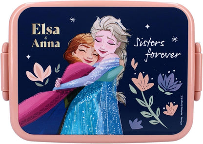 Vadobag - Frozen II Broodtrommel Lunch Bunch