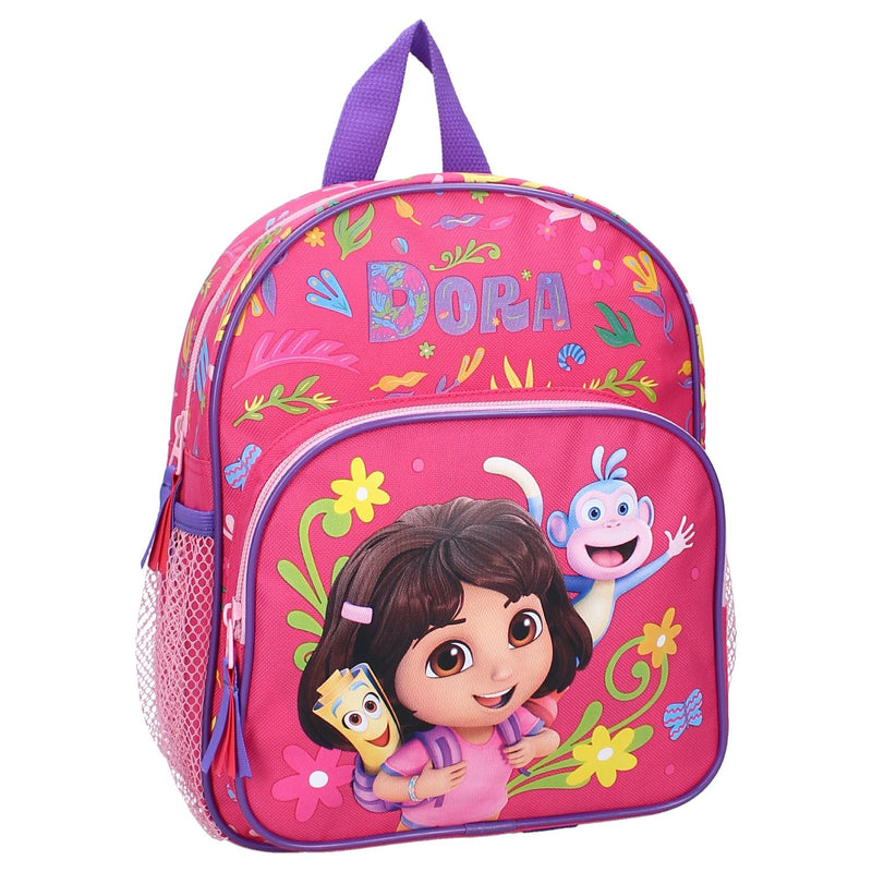 Vadobag - Dora Rugzak More To Explore