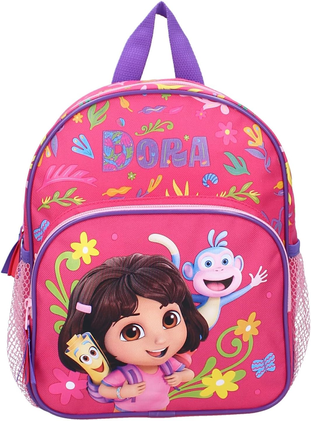 Vadobag - Dora Rugzak More To Explore