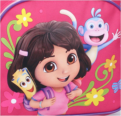 Vadobag - Dora Rugzak More To Explore