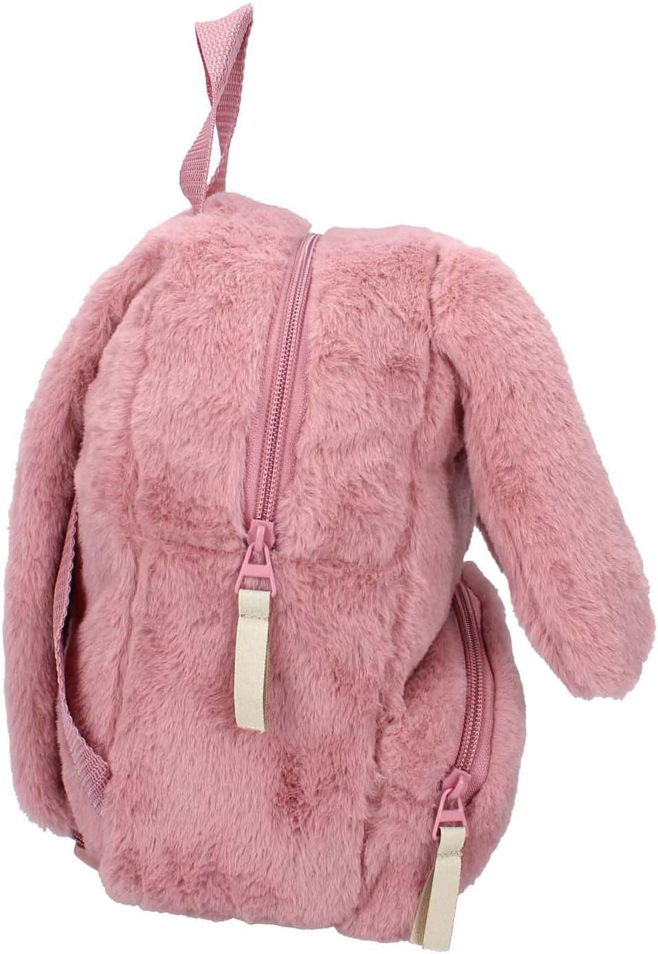 Vadobag Backpack The Adorables Purple Rabbit Children's Bag Soft