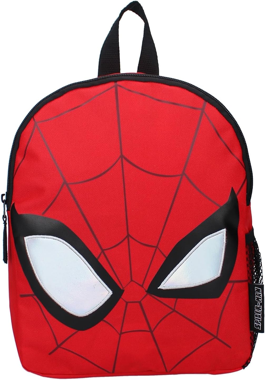 Vadobag - Spiderman Rugzak Fluffy Friends