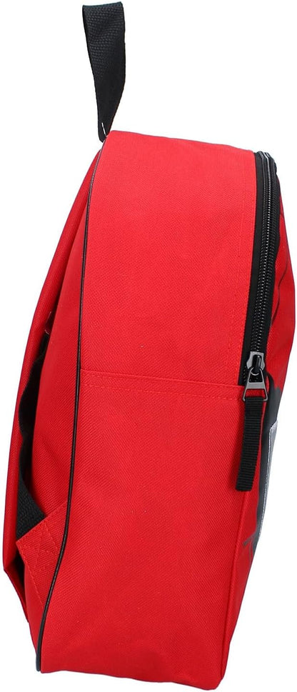 Vadobag - Spiderman Rugzak Fluffy Friends