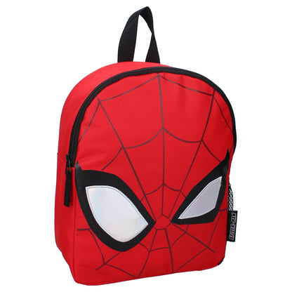 Vadobag - Spiderman Rugzak Fluffy Friends