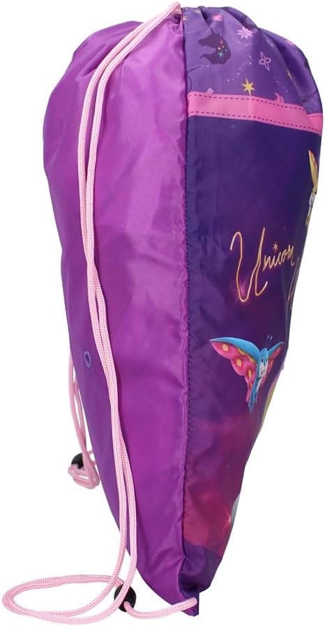 Vadobag - Unicorn Academy Gymtas It\`s Fate