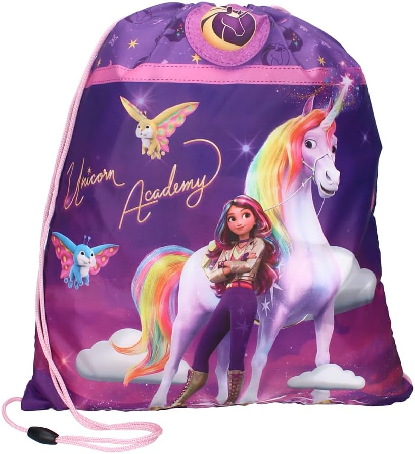 Vadobag - Unicorn Academy Gymtas It\`s Fate