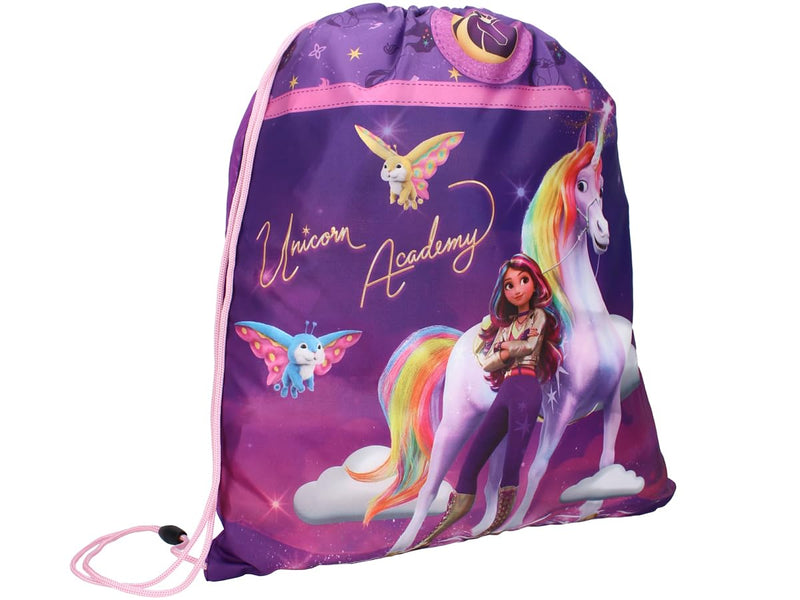Vadobag - Unicorn Academy Gymtas It\`s Fate