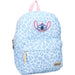 Vadobag Stitch Leopard and Laughter Kids Backpack