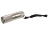 Zaklamp Aluminimum 8cm