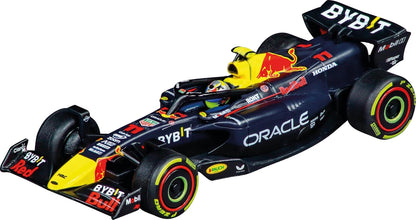 Carrera Pull Speed: Oracle Red Bull Racing Formula 1 Twinpack Vehicle (15813025)