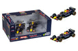 Carrera Pull Speed: Oracle Red Bull Racing Formula 1 Twinpack Vehicle (15813025)