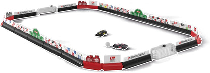 Carrera - Carrera RC 24GHz Bundesliga Voetbalset