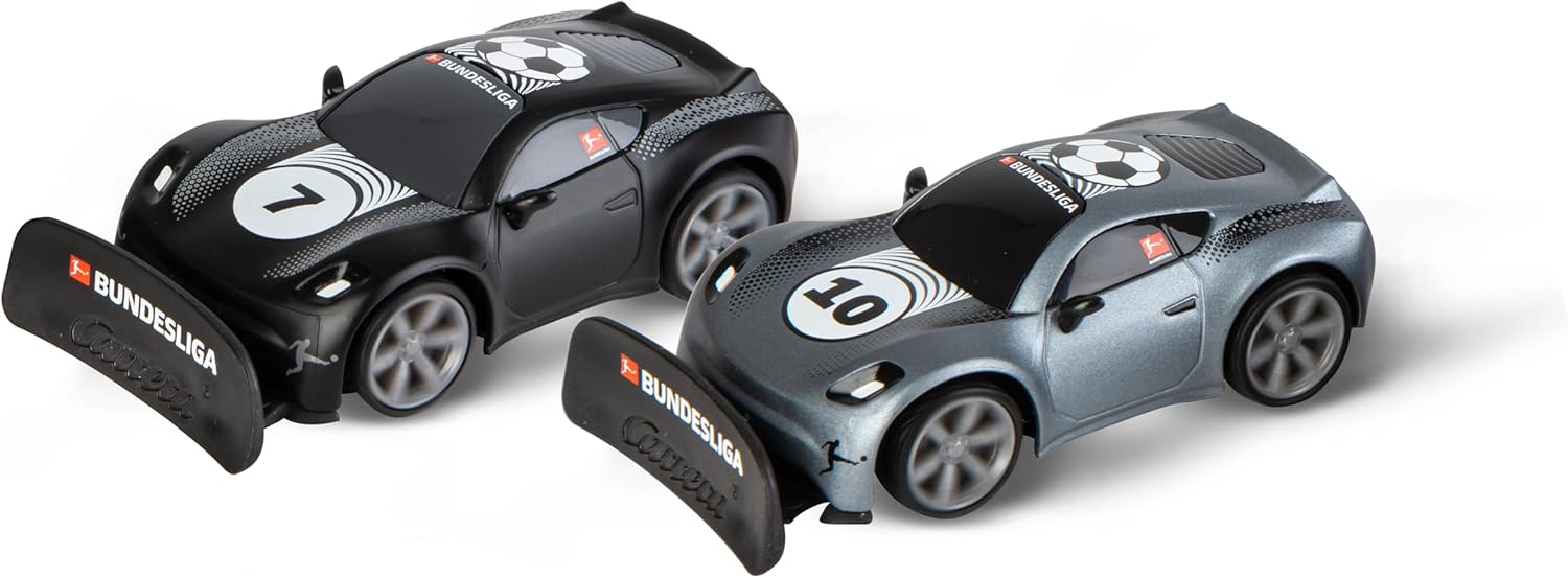 Carrera - Carrera RC 24GHz Bundesliga Voetbalset