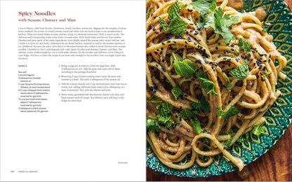 Padma's All American: Tales, Travels, and Recipes from Taste the Nation and Beyond: A Cookbook