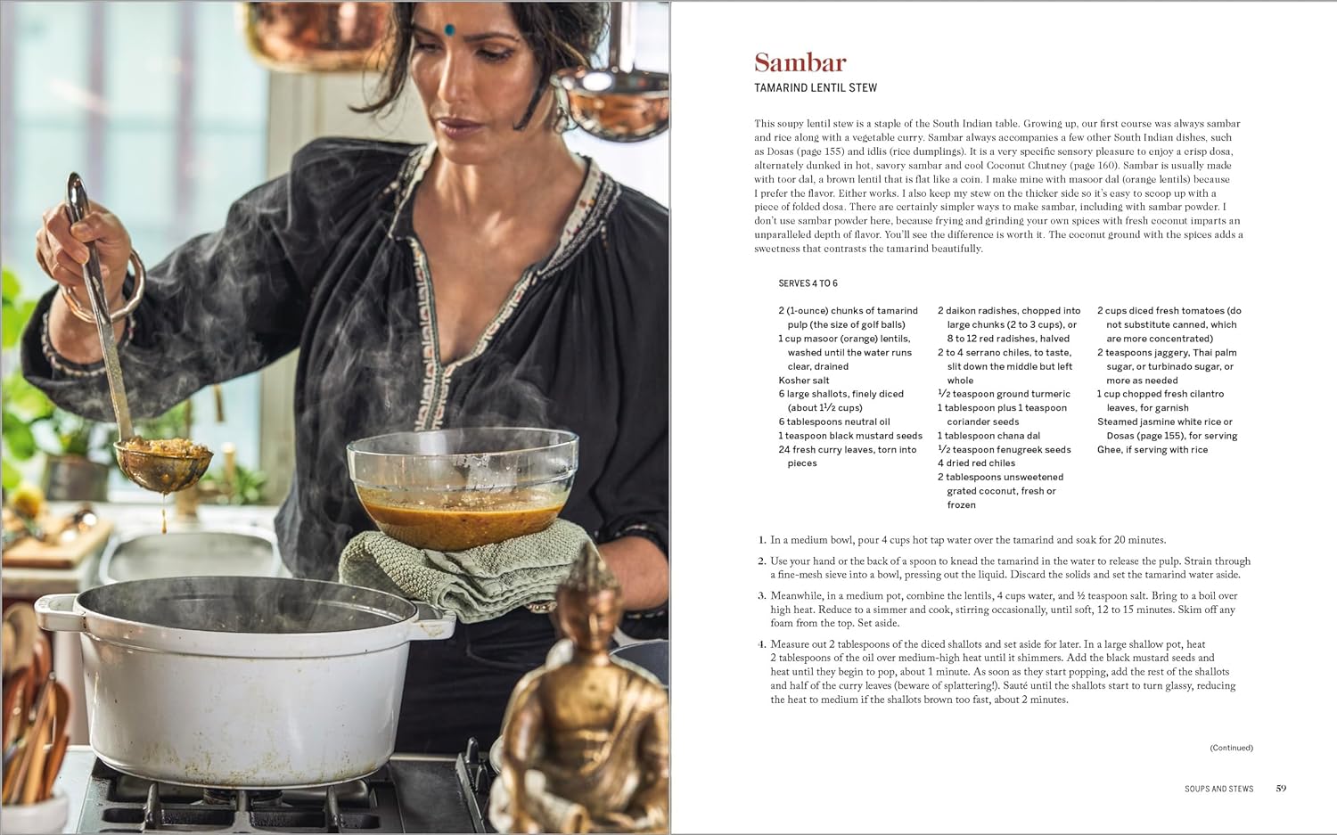 Padma's All American: Tales, Travels, and Recipes from Taste the Nation and Beyond: A Cookbook