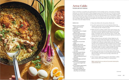 Padma's All American: Tales, Travels, and Recipes from Taste the Nation and Beyond: A Cookbook